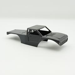 Furitek Grey body FOR Furitek TerraX Active Pro 4WS