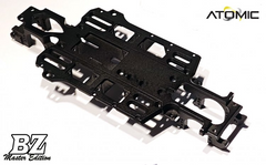 Atomic BZ Master Edition 4WD Chassis Kit (No electronics)