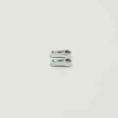 Furitek Dual CNC Aluminum Servo Horn Set for TerraX SteelCore Servo