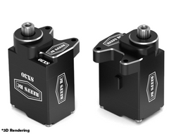 REEFS SX30 Sub Micro Hi-Torque Servo for the Axial SCX30