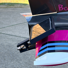 Approach RC Smart Phone RC Throw and Deflection Gauge