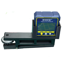 Approach RC Smart Phone RC Throw and Deflection Gauge