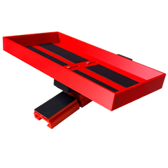 Approach RC Smart Phone RC Throw and Deflection Gauge