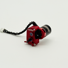 Furitek Micro Stellar LCD For SCX24 – GEN 2026