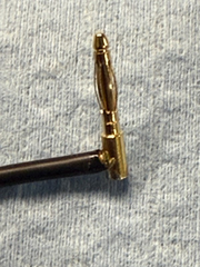 MWX DIY 450 HIGH FLOW CHARGE CABLE AND BATTERY BOX