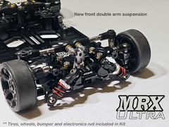 Atomic MRX Ultra Linkless 2WD Competition Chassis Kit
