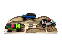 Hangar RC NANO Wave/FrameBender Package