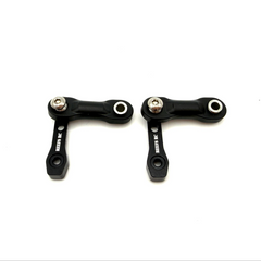 Reefs RC XP Dual Dig Transmission - Black