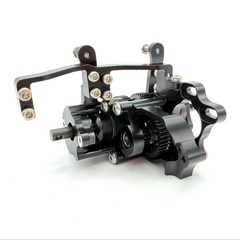 Reefs RC XP Dual Dig Transmission - Black