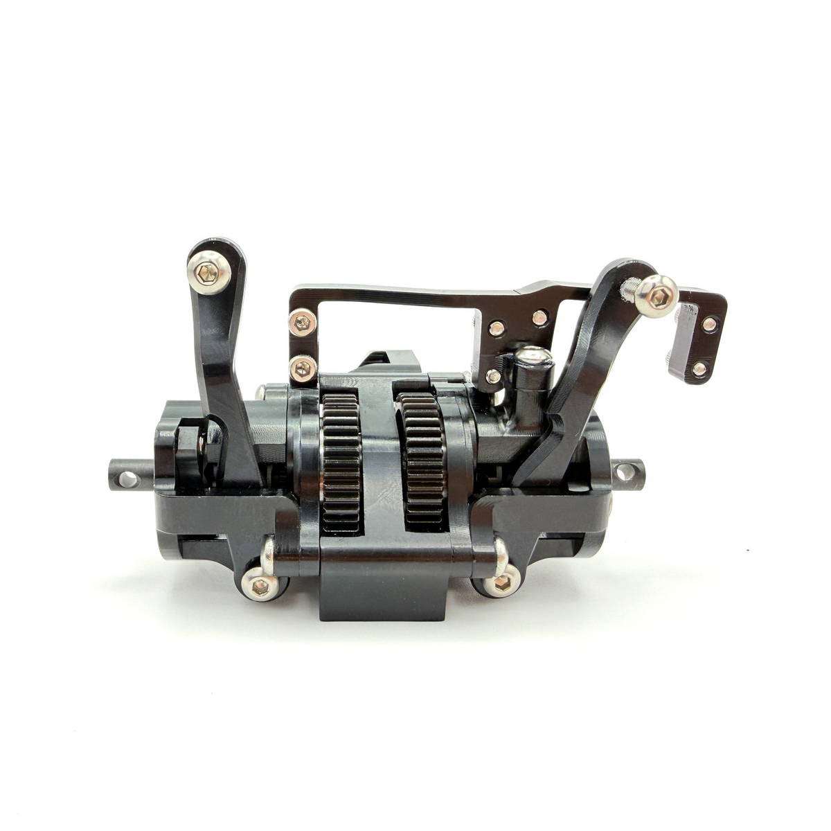 Reefs RC XP Dual Dig Transmission - Black