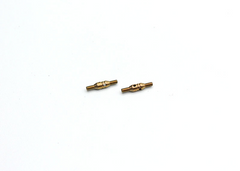 Reflex Racing RX28 Gen 3 Titanium Steering Turnbuckles