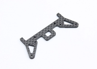 Reflex Racing GX28 Tweak Plate for Lexan Bodies