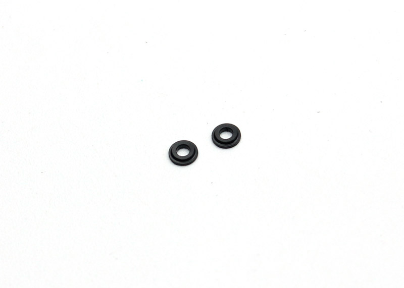 Reflex Racing GX28 Front Suspension Spring Perches (2pcs)