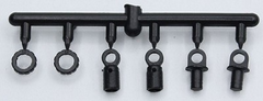 Reflex Racing RX28 Gen 3 Double A Arm Front Suspension