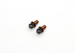 Reflex Racing RX28 Gen 3 Aluminum Shock Pistons
