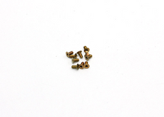 Reflex Racing Titanium M2x4 CS Screws (10pcs)