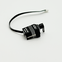 Furitek ANT PRO Aluminum Digital Servo with Aluminium Servo Horn for SCX30