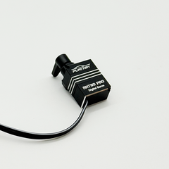 Furitek ANT PRO Aluminum Digital Servo with Aluminium Servo Horn for SCX30