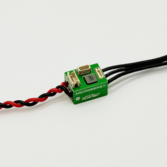 FURITEK MICROBEAST 2S LiPo 25A/50A Brushless ESC with WIFI Module for 1/24 & 1/28 Drift/Race Cars - Sensored/Sensorless