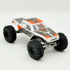 FURITEK KRAWL 30 FULLRANGE COMP ARTR with TRI-UNITY30 Next-Gen FOC Drivetrain