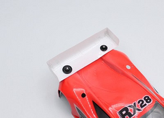 Reflex Racing RX532BK-V2 Reflex Racing "Wing Things" V2 - Black