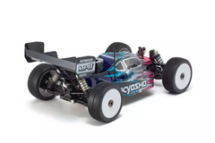 Kyosho 1/8 Scale Radio Controlled .21 Engine Powered 4WD Racing Buggy INFERNO MP11