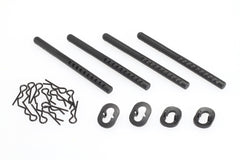 CD0419 Body Post (Ford MS-RT Ranger)