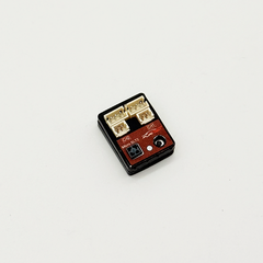 Furitek NanoModo SPEED 2026 Stock TX Plug & Play Control System (ESC + Brushless Motor + RX) for Axial SCX30