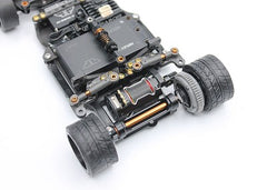 Reflex Racing RX28WE Chassis Kit