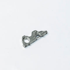 Xbility Aluminum Right Motor Mount V2 (-0.5mm) For XB-SF, XB1 & XB-F1 (1pc)