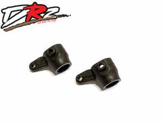 Atomic DRZ Front King pin with 4mm Ball