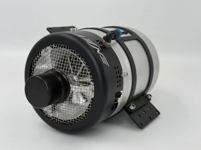 ENJET Power E135 Turbine