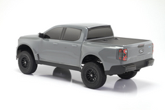 CEN RACING MS-RT FORD Ranger 1/10 RTR Custom On Road Truck (Cool Grey)