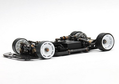Reflex Racing RX28SE Gen 3 Car Kit
