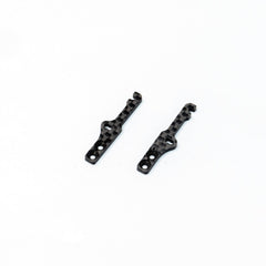 Xbility Carbon Side Link Plate Kit for XB-SF (2pcs)