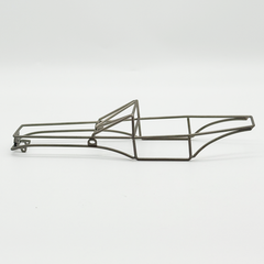 FURITEK ROGUE 6x6 1/30 COMP Titanium Cage Kit