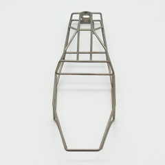 FURITEK ROGUE 6x6 1/30 EXP Titanium Cage Kit