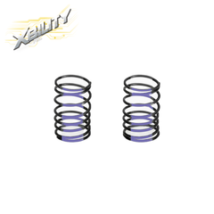 Xbility Dual-Rate Rear Spring