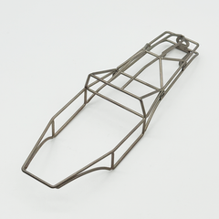 FURITEK ROGUE 6x6 1/30 EXP Titanium Cage Kit