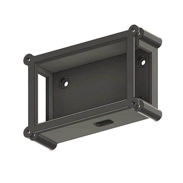 Approach RC Xicoy LGC-25 Surface Mount