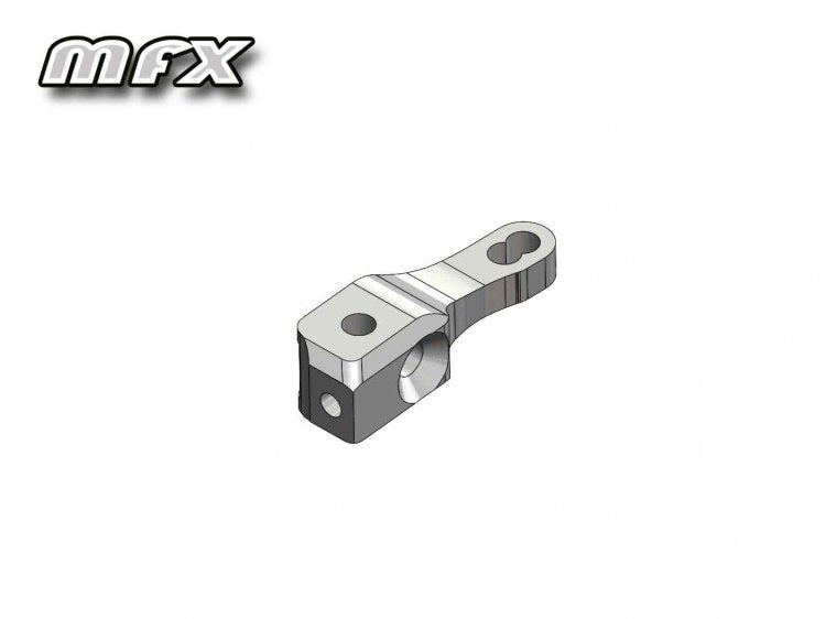 Atomic MFX Front knuckle (1 pcs)