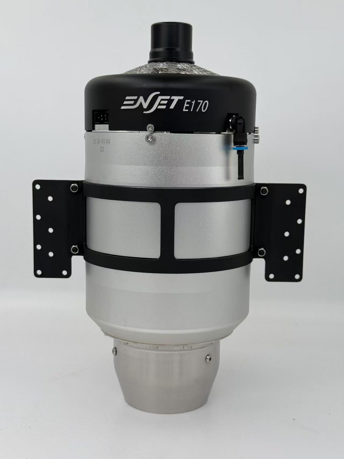 Enjet Power E170 Turbine