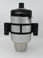 Enjet Power E170 Turbine