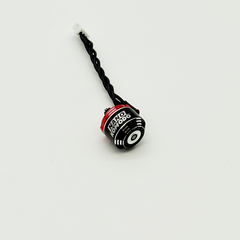 FURITEK NANO KOMODO BRUSHLESS MOTOR WITH 11T STEEL PINION FOR SCX30 AND ASCENT-32