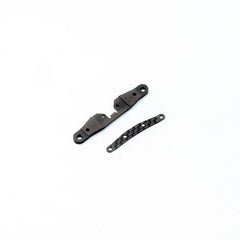 Xbility Carbon Caster Plate for XB-SF Front (1pc)