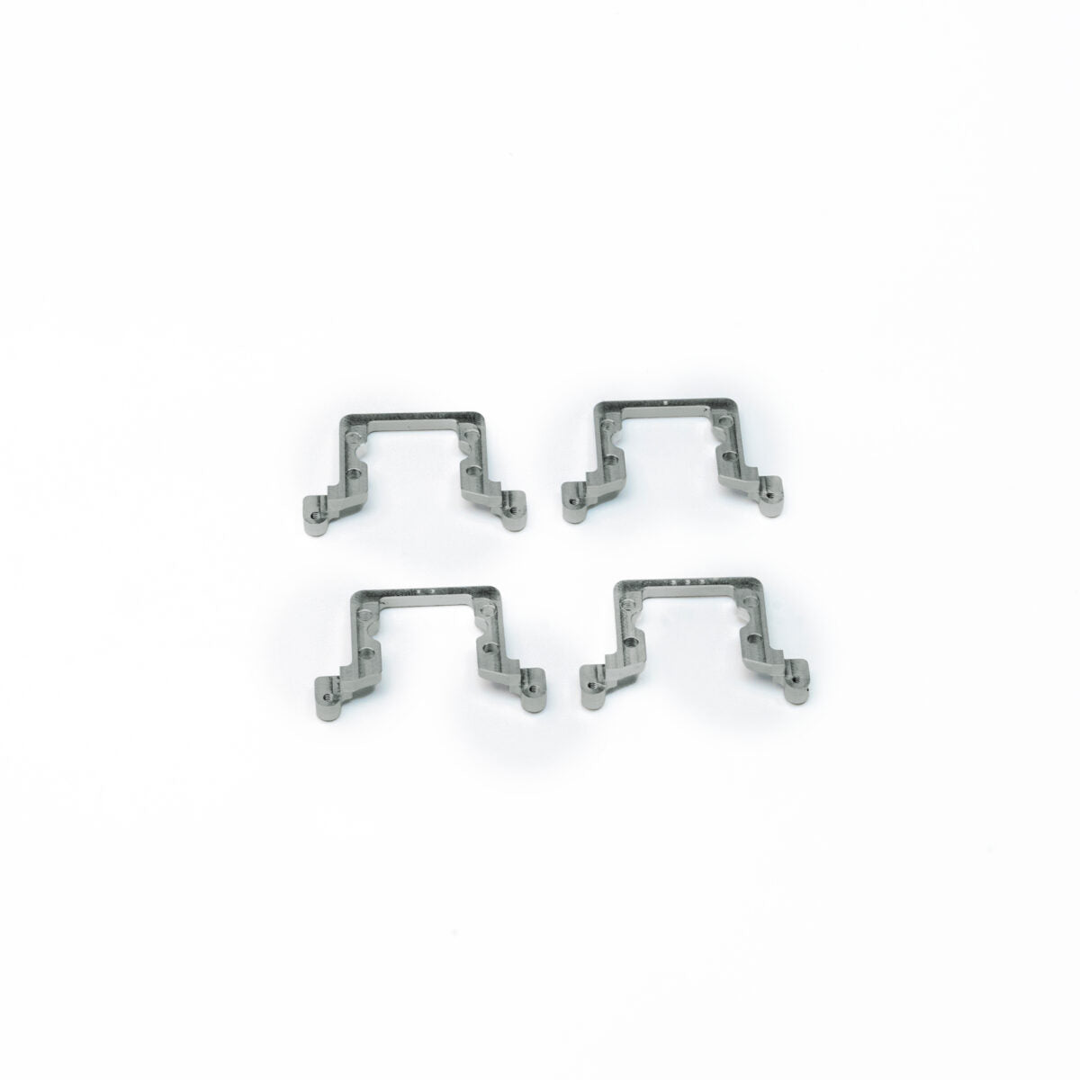 Xbility Front Flex Control Kit for XB-SF Carbon Chassis (1 Set)