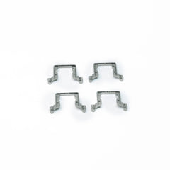Xbility Front Flex Control Kit for XB-SF Carbon Chassis (1 Set)