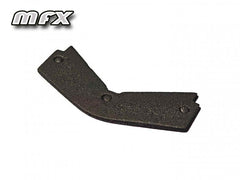Atomic MFX Bumper EVA foam