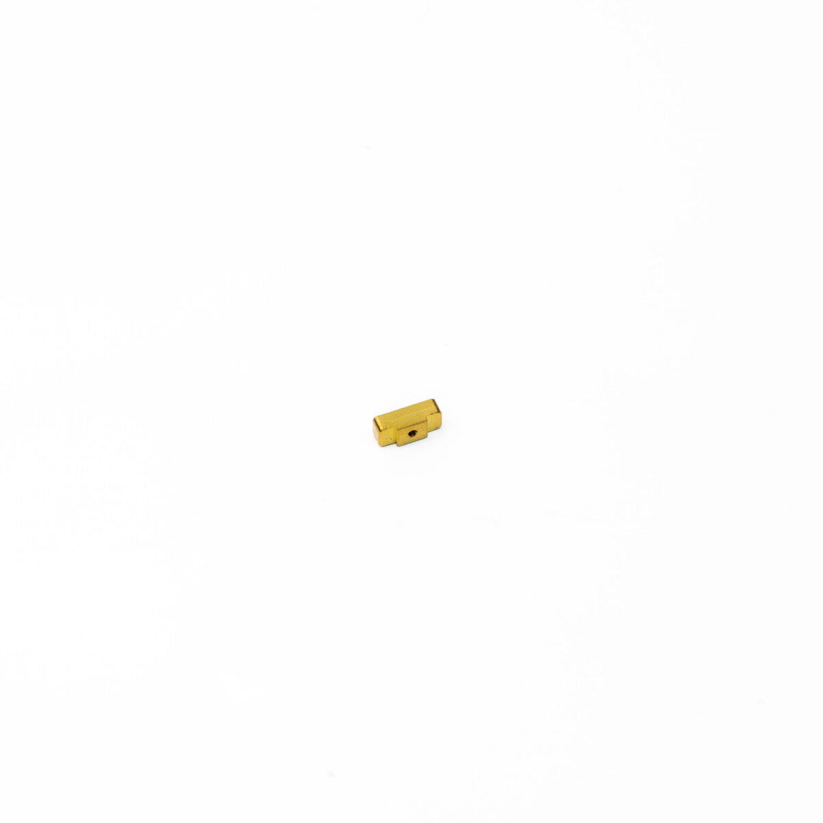 Xbility Brass Front Weight for XB-SF Front Suspension (1pc)