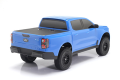 CEN RACING MS-RT FORD Ranger 1/10 RTR Custom On Road Truck (Fast Blue)
